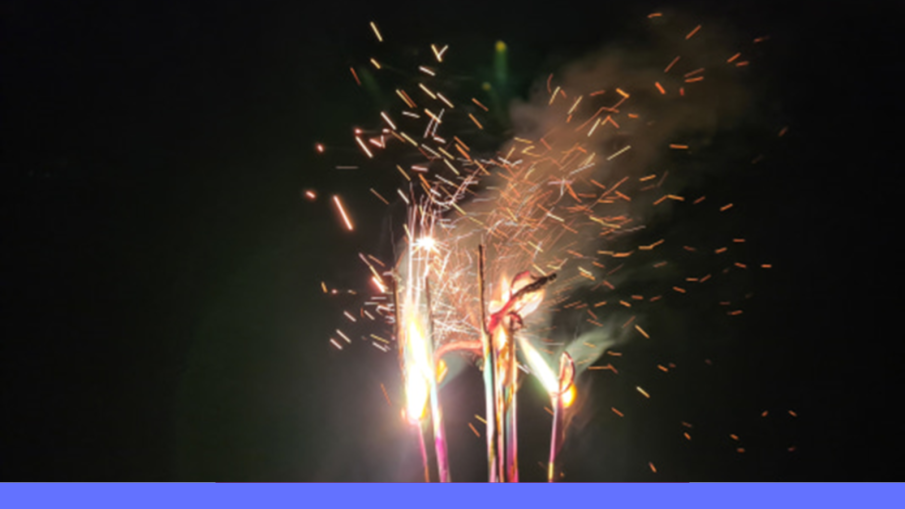 vuurwerk