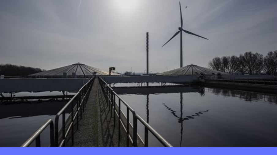waterzuivering