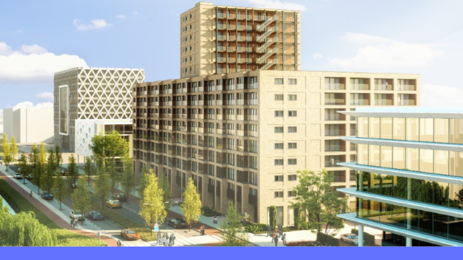 woningen