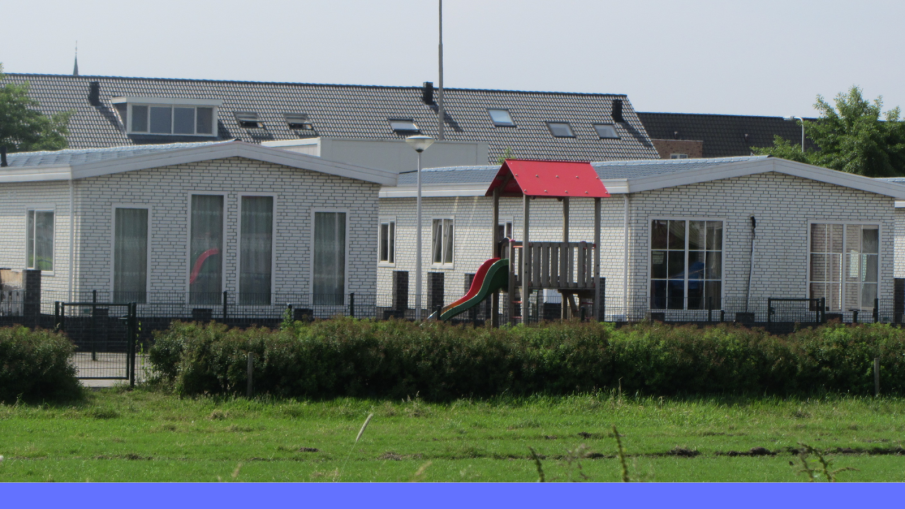 woonwagenkamp