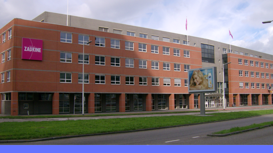 zadkine college