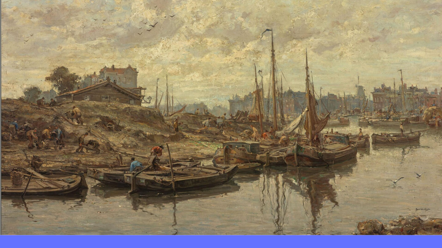 August Willem van Voorden