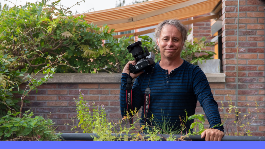 Luc Hoogenstein