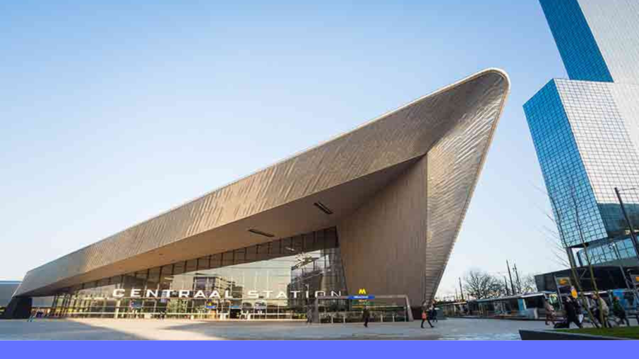 Rotterdam Centraal