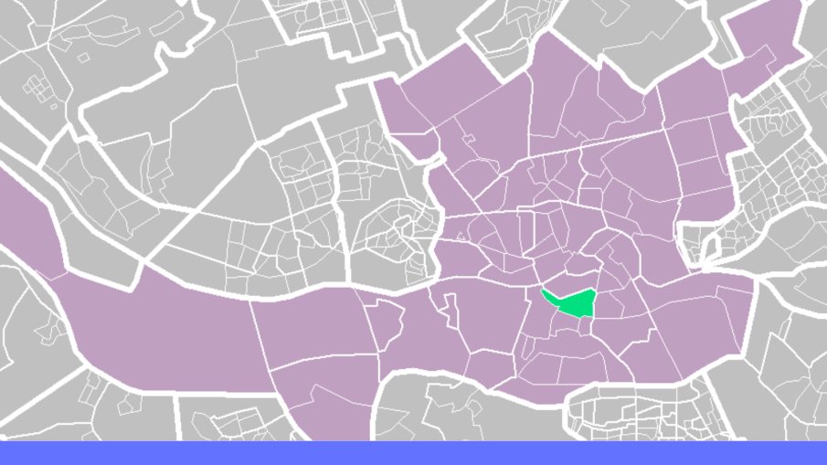 Tarwewijk