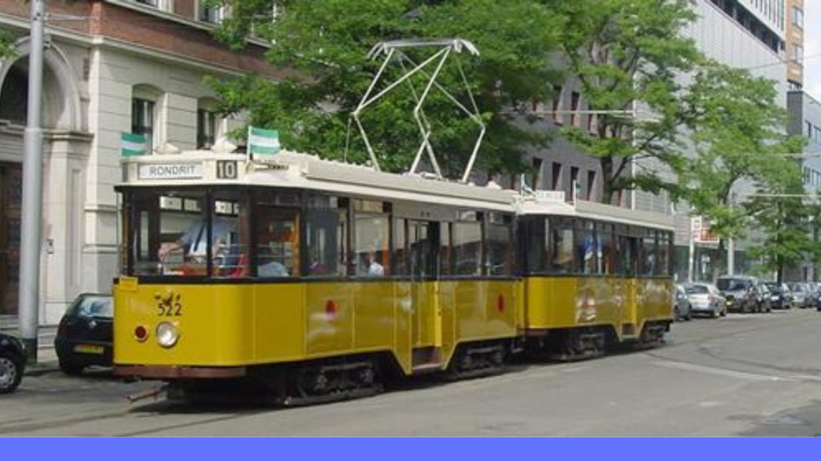 Tramtourtram