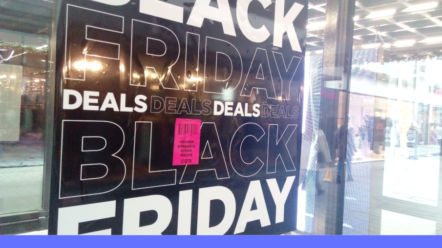black friday