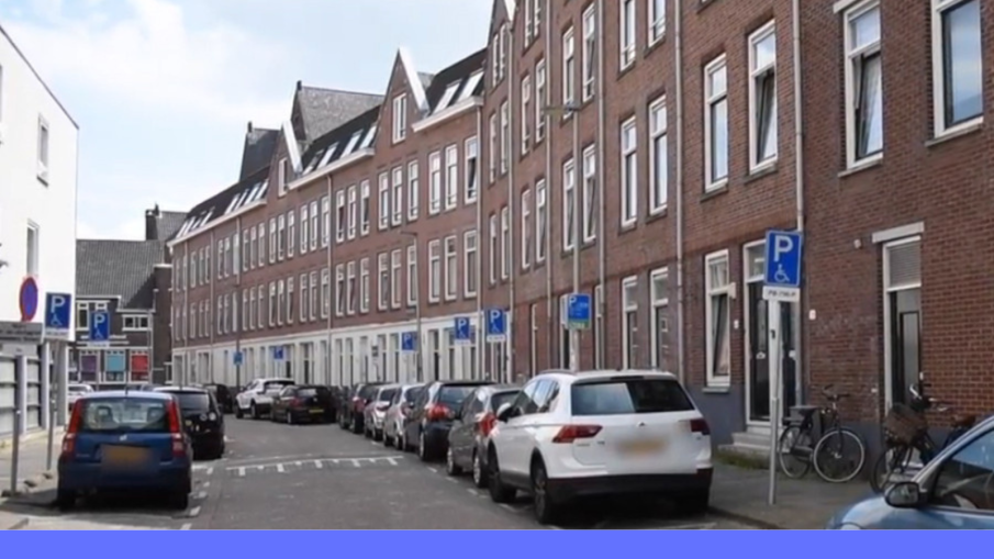 buitenhofstraat