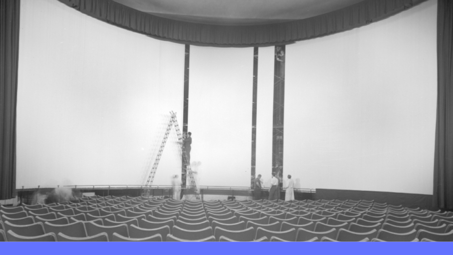 cinerama
