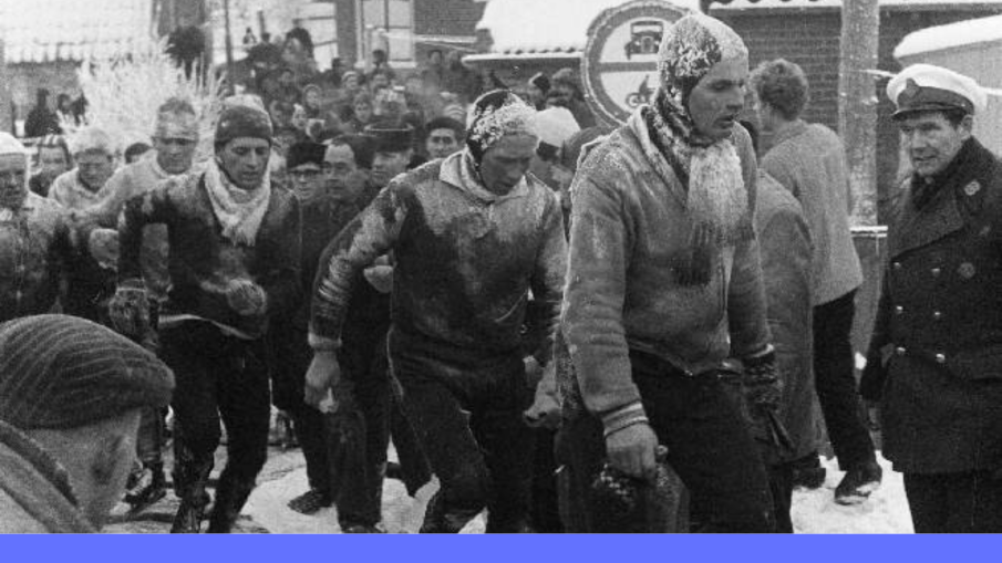 elfstedentocht