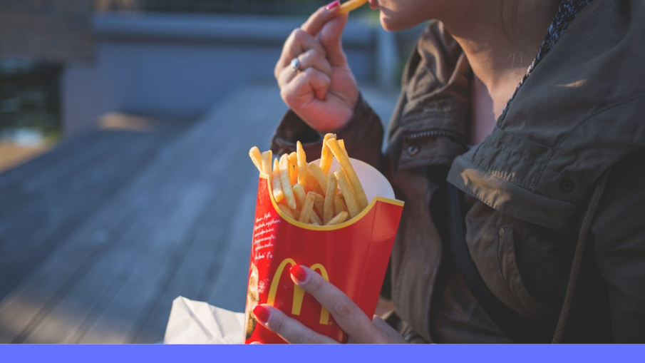 fastfood