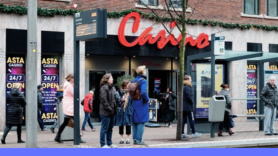 gokken casino astra den haag
