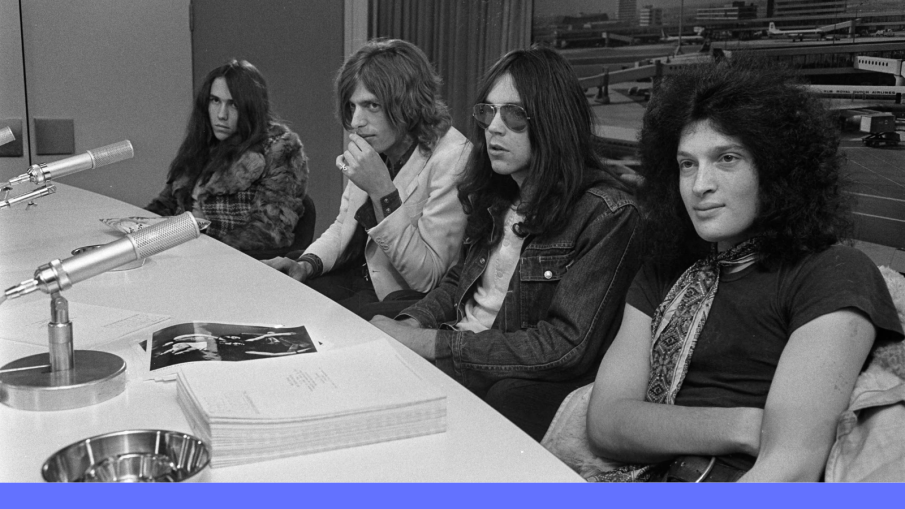 golden earring