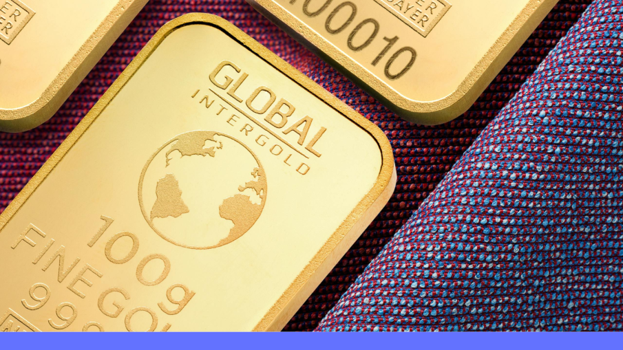 goud