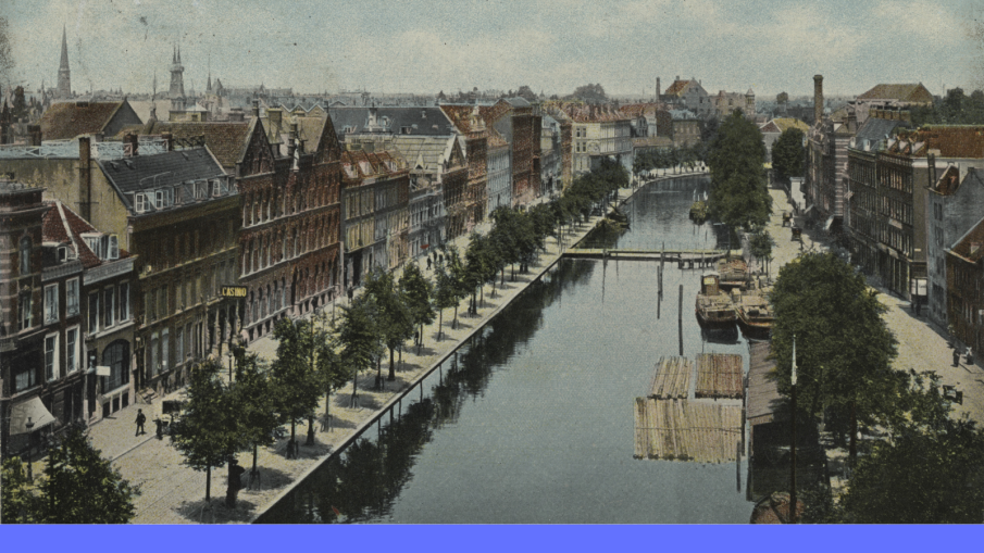 goudsesingel