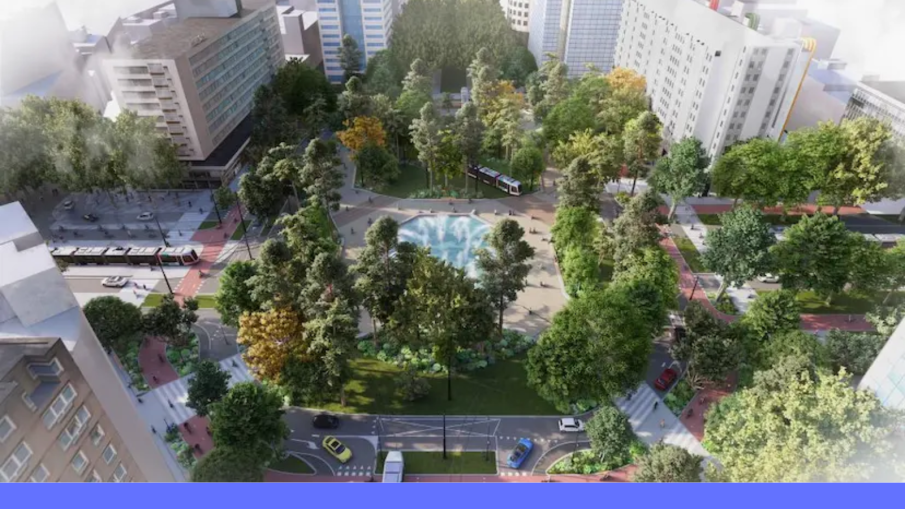 hofplein artist impression