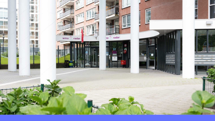 huis van de wijk de kip