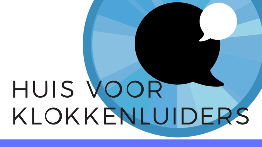 huis voor klokkenluiders
