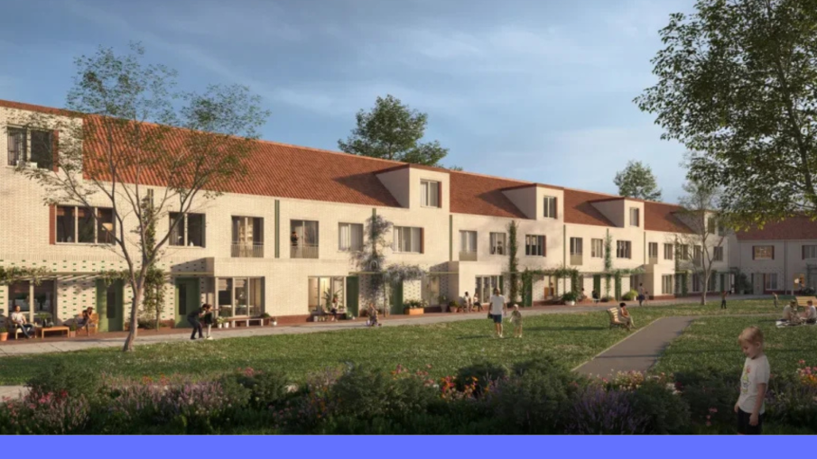 huizen
