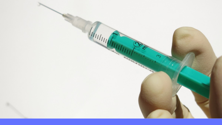 injectiespuit