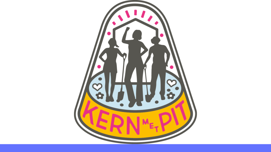 kern met pit schiedam