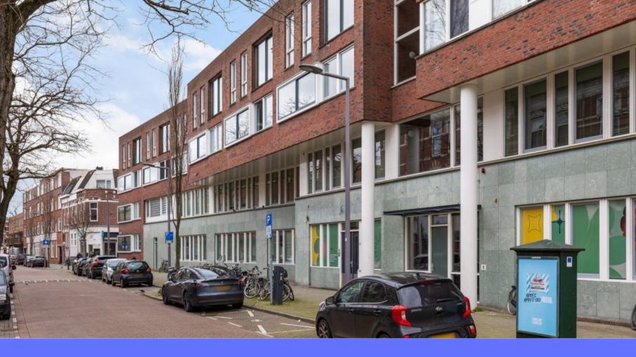 meidoornstraat