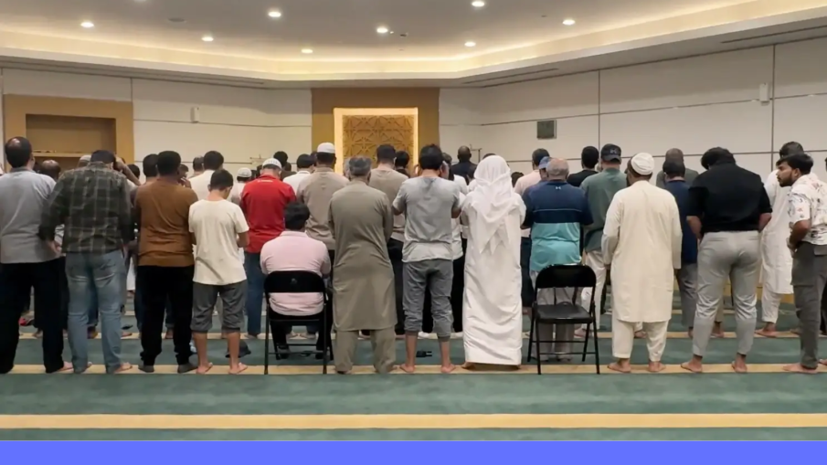 moslims documentaire