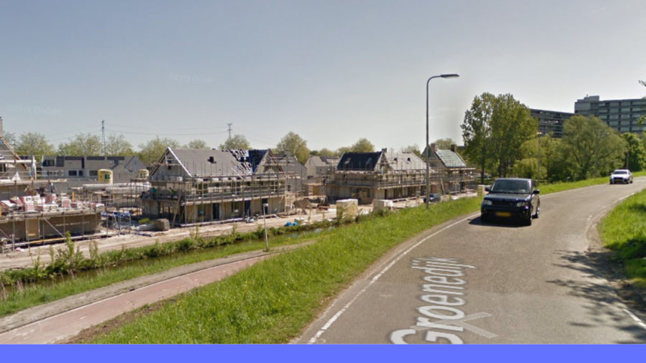 nieuwbouw capelle