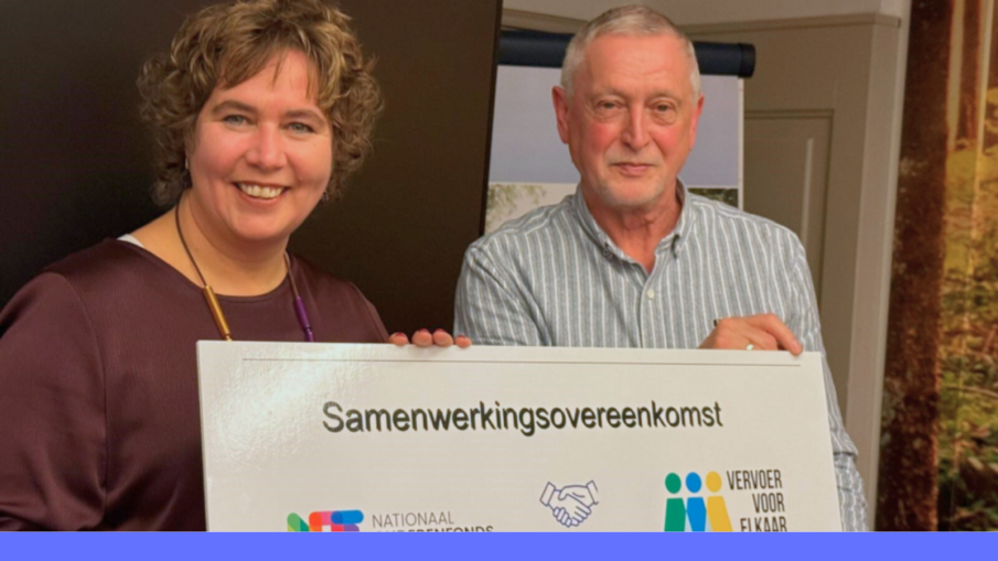samenwerking