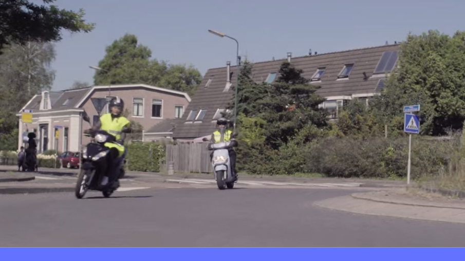 scooters