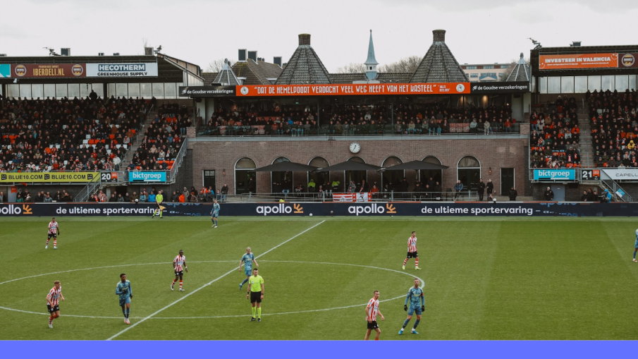 sparta rotterdam