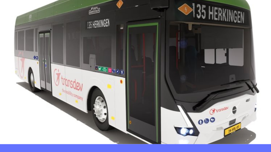 transdev