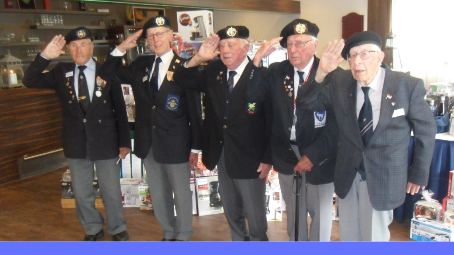 veteranen