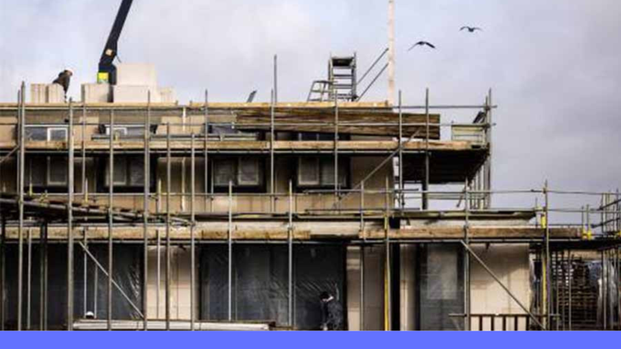 woningbouw