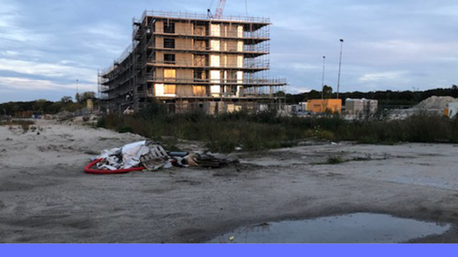 woningbouw