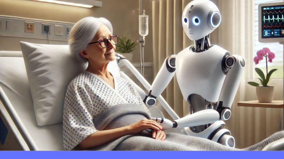 zorgrobot
