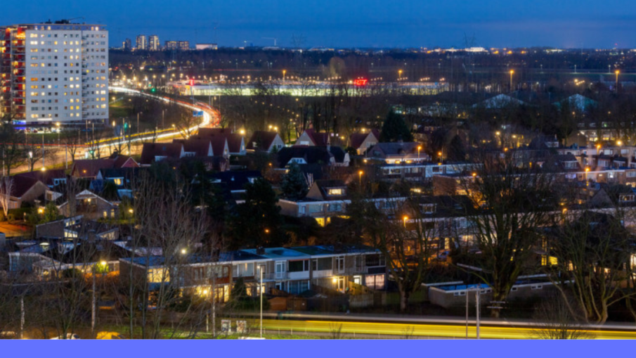 IJsselmonde