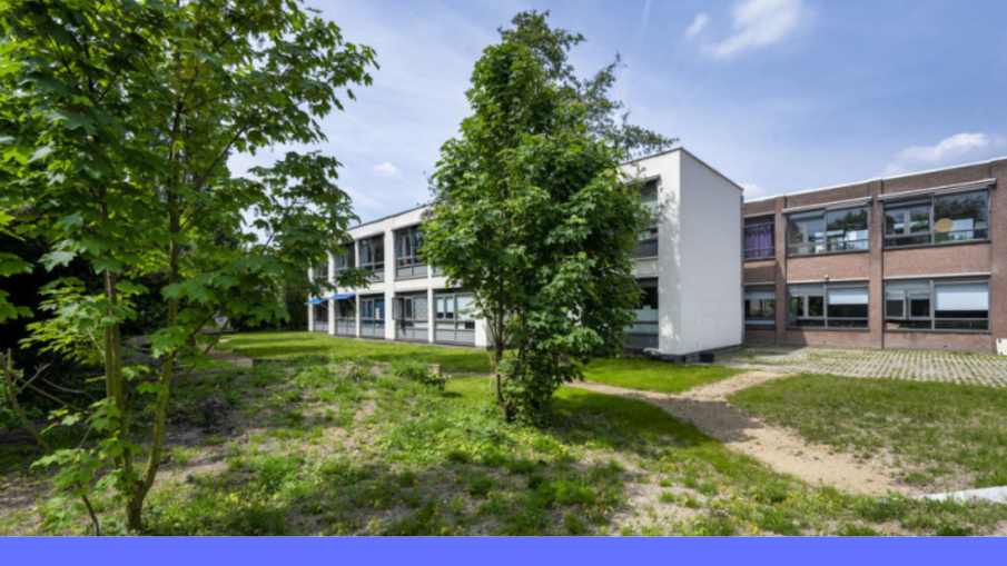 Kunstenaarscollectief B46