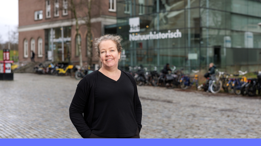 Meike Moors