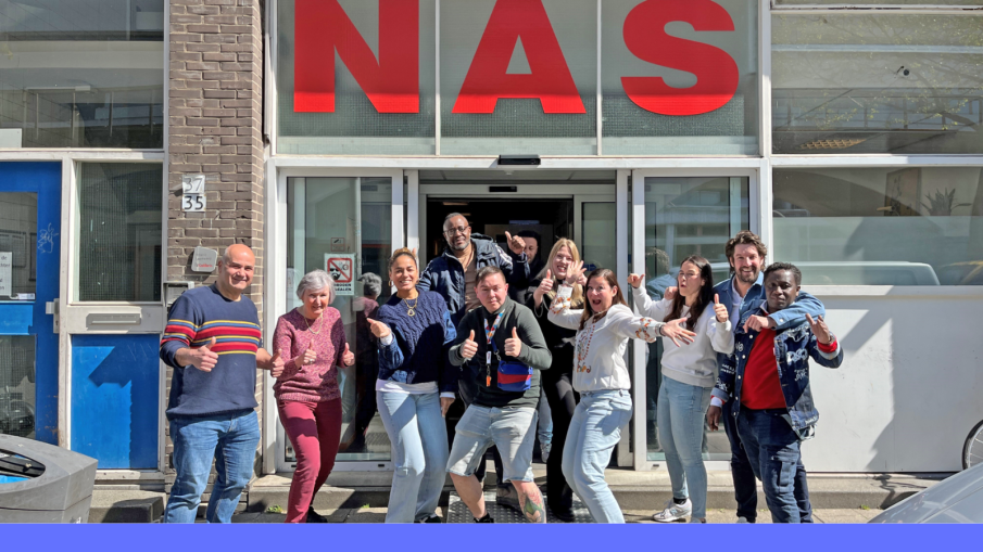 NAS