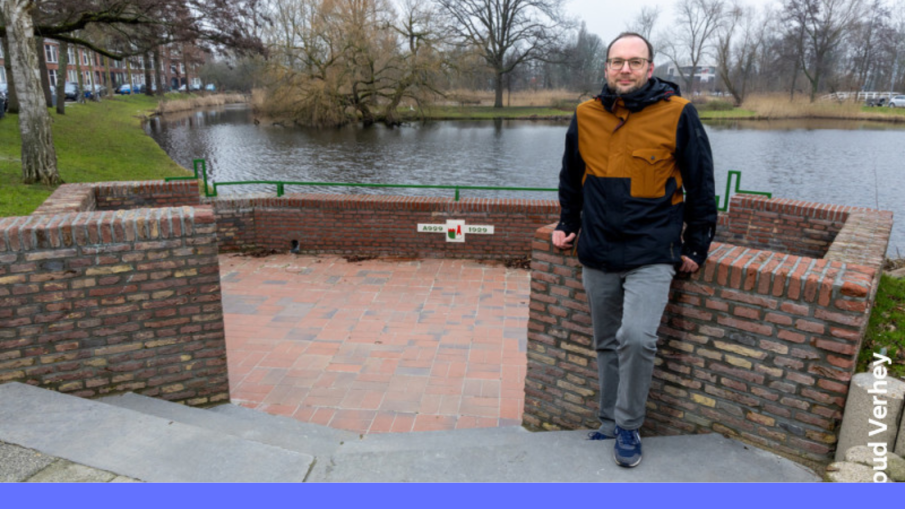 Overschiese monument