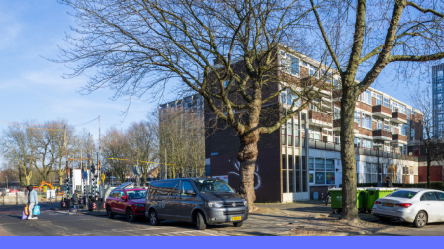 Pleinweg-Goereesestraat