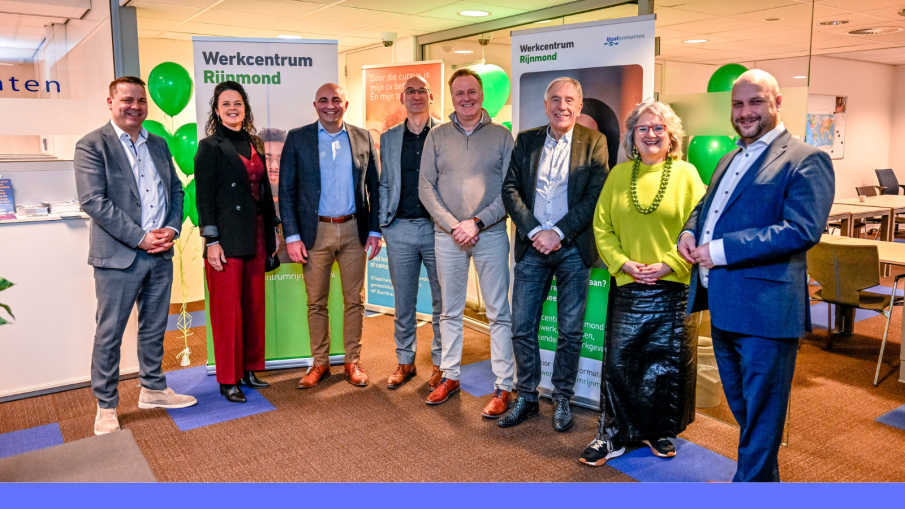 Werkcentrum Rijnmond 3