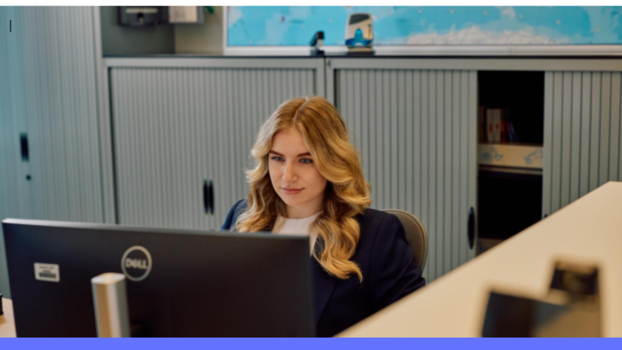 administratief medewerker
