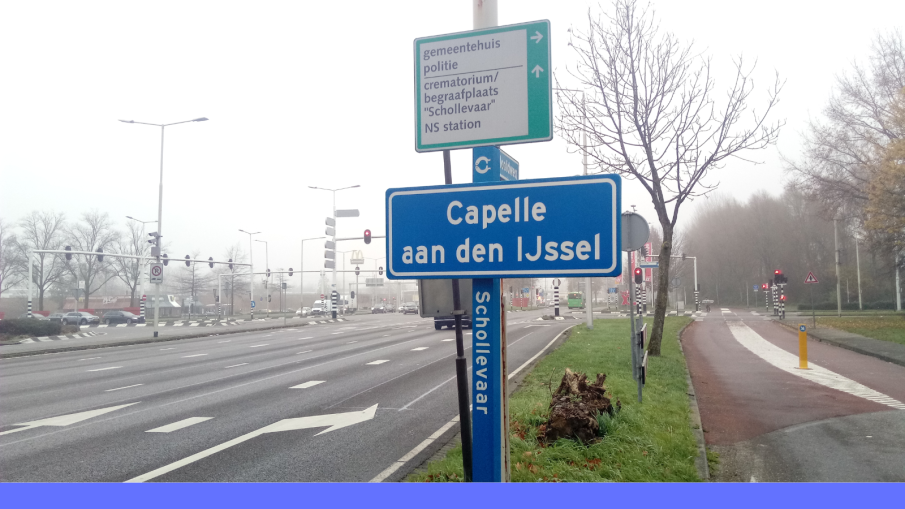 capelle aan den ijssel