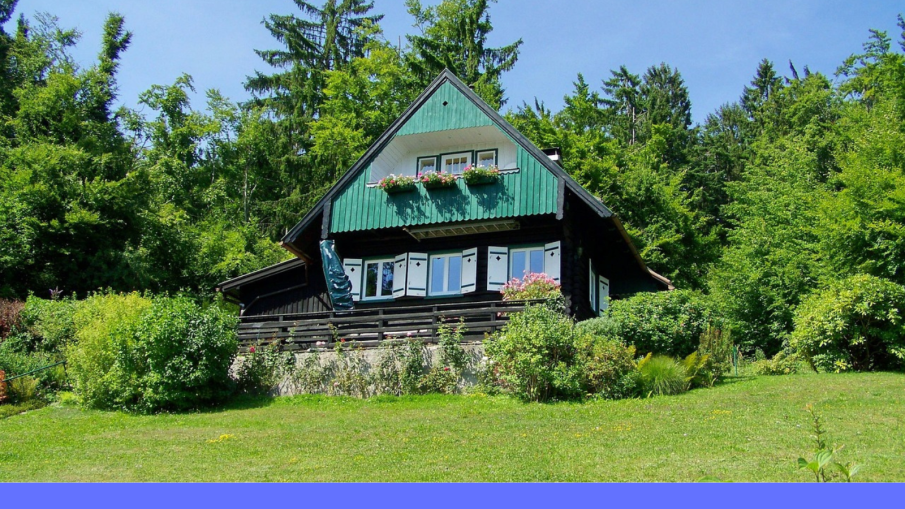 chalet