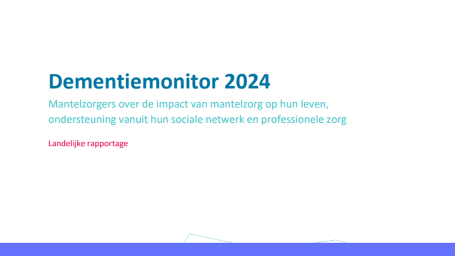 dementiemonitor