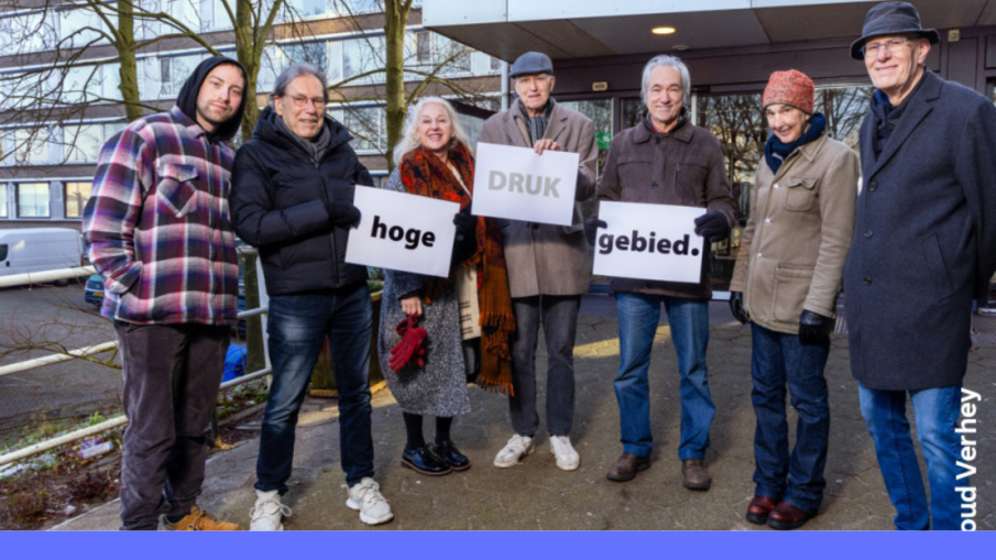 hogedrukgebied