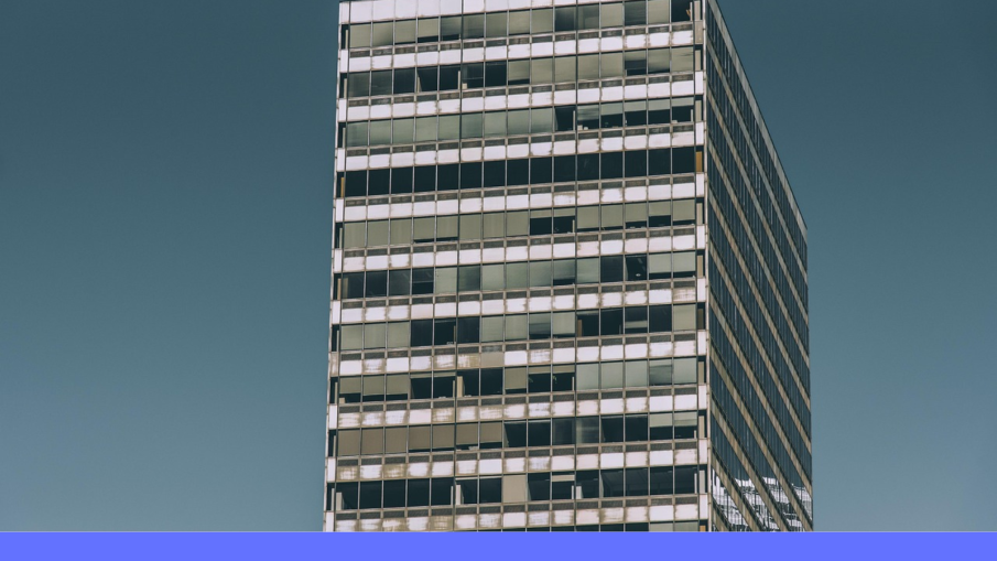 hoogbouw