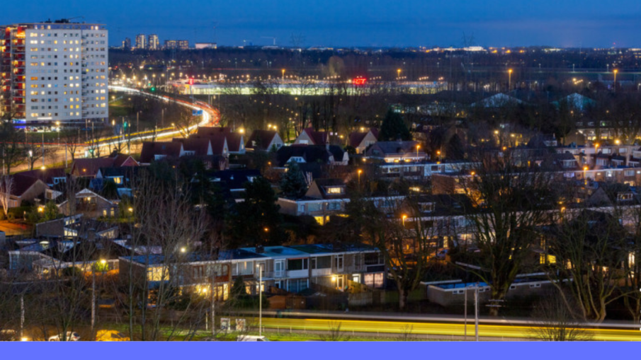 ijsselmonde 